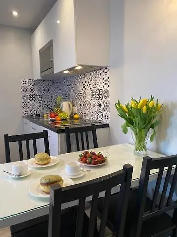 Apartament pod Smrekiem Zakopane