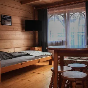 Kwatera prywatna Swistowka, Zakopane