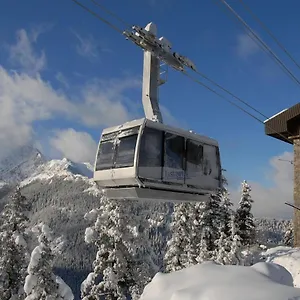 Apartament Liliowe Turnie, Zakopane