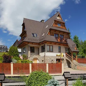 Kwatera prywatna Gościnne Pod Giewontem, Zakopane