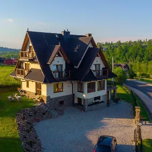Kwatera prywatna Rychlina, Zakopane