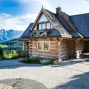 Apartament Gubałówka, Zakopane