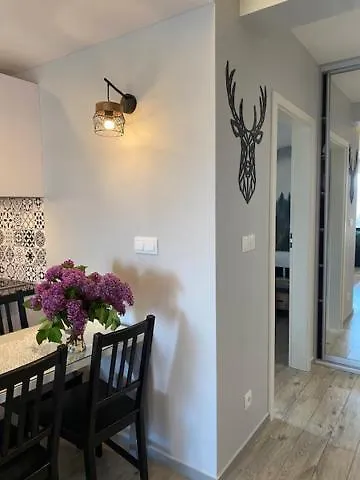 Apartament Pod Smrekiem Zakopane
