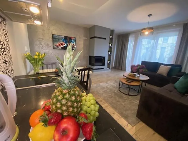 Apartament Pod Smrekiem Zakopane 0*,  Lengyelország