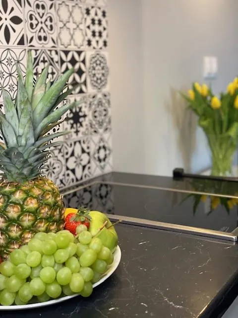 Apartman Apartament Pod Smrekiem Zakopane Lengyelország