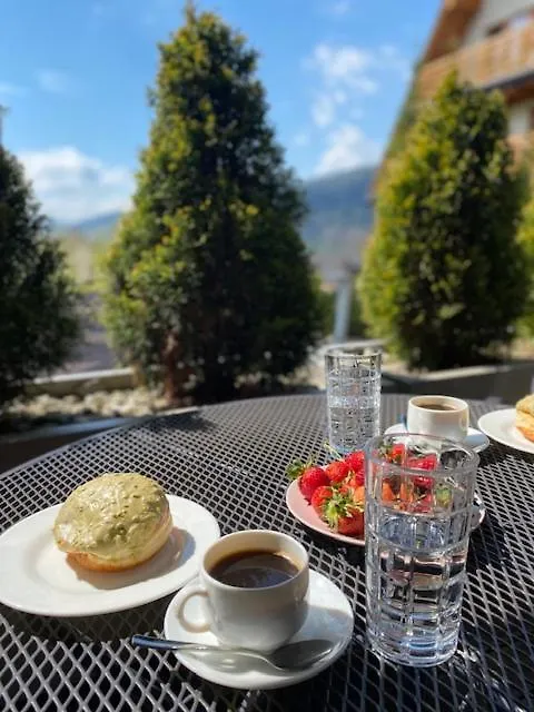 Apartament Pod Smrekiem Zakopane
